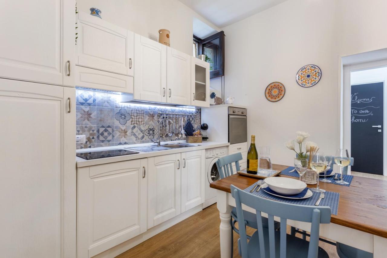 Casa Nagalè- Una suite di charme nel cuore di Ortigia a 50 mt dal mare Syracuse Extérieur photo